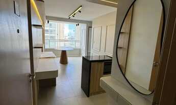 Imagem: Lindo Apto - 2 Quartos Cohama- Elevador