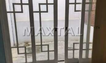 Imagem 4: Casa Comercial em Santana com 3 salas, 3 banheiros, 1 vaga de garagem, 120m², próximo do M