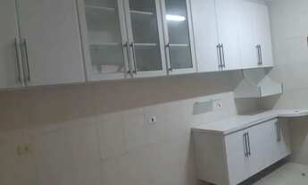 Imagem 4: Casa Sobrado para alugar com 3 quartos - Jardim Monte Kemel - FL56