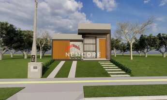 Imagem: Casa em Avenida AlphaVille - São Vicente