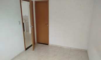 Imagem 7: Vista do Bosque 2/4 com Suite reversível, 230 Mil Aceita Financiamento