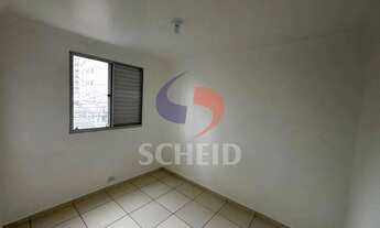 Imagem 6: Apartamento para locação no Condomínio Spazio San Petersburgo em Interlagos