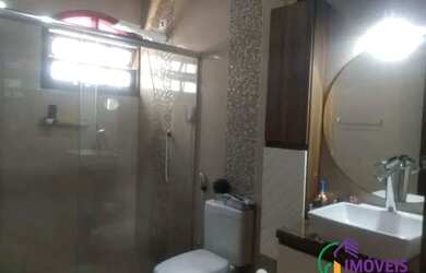 Imagem 13: CASA TÉRREA - JARDIM DOS PINHEIROS - SP