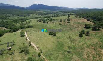 Imagem: FAZENDA À VENDA - 576 HECTARES - FELÍCIO