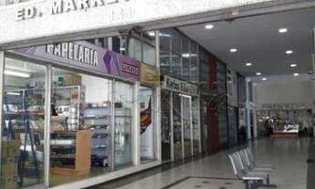 Imagem 3: Sala, 36 m² - venda ou aluguel - Jardim São Dimas - São José dos Campos/SP