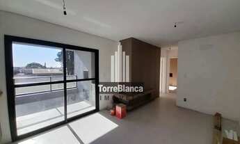 Imagem 4: Apartamento Mobiliado à Venda 2 Dormitórios (1 Suíte), Sacada com Churrasqueira