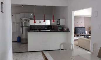 Imagem 3: Casa próximo Forquilha