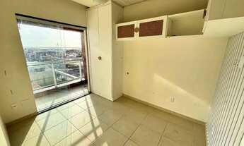 Imagem 6: GR ALUGA ED.TORRES LIBERTO - 3 SUITES - 127M- 2 VAGAS - SEMIMOBILIADO - AREA DE LAZER -OPO