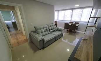 Imagem 5: APARTAMENTO MOBILIADO DE 02 DORMITÓRIOS NO CENTRO DE BENTO GONÇALVES