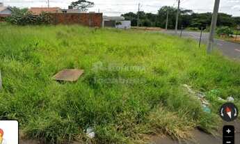 Imagem: Terreno a venda - 320 mts esquina