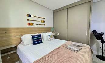 Imagem 12: RESIDENCIAL ARBORETO