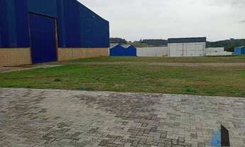 Imagem 7: Galpão para alugar, 3857 m² ccom amplo pátio -- Itatiba - Itatiba/SP