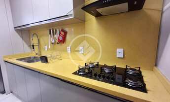 Imagem 7: LM - Apartamento à venda com 03 dormitórios no Centro de Florianópolis SC