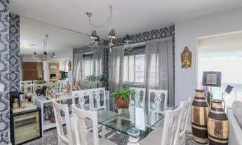 Imagem 7: IMOBILIARIA JUVEVE VENDA APARTAMENTO CRISTO REI MOBILIADO ANGELO FERRERIO LOPES GRACIOSA H