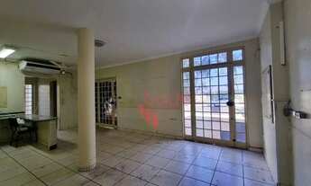 Imagem 2: Ponto Comercial para Alugar no Bairro Jardim Sumaré em Ribeirão Preto com Recepção