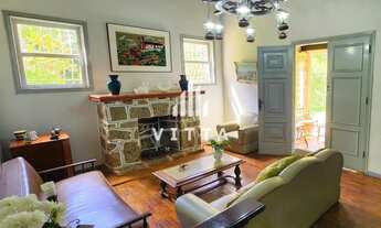 Imagem 5: Casa para venda, 3 quartos, Itaipava, Petrópolis