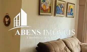 Imagem 7: Apartamento para Venda em Curitiba, Boqueirão, 2 dormitórios, 1 suíte, 2 banheiros, 1 vaga