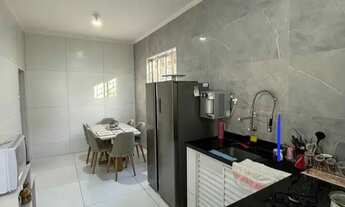 Imagem 4: Casa no maracangalha, conjunto promorar