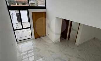 Imagem 2: Sobrado com 3 quartos à venda em Residencial E Comercial Guarulhos - SP