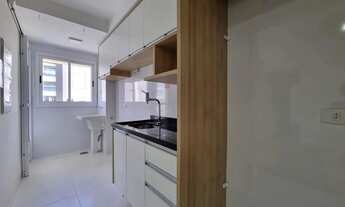 Imagem 4: VISTA PARQUE Apartamento com 3 dormitórios