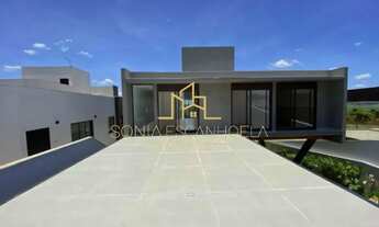 Imagem 6: Casa para alugar no Condomínio Alphaville Nova Esplanada III, condomínio fechado Votoranti