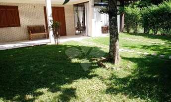 Imagem 2: Casa com 3 dormitórios à venda - Alto Arroio - Imbituba/SC