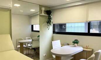 Imagem: Salas para locação em Pinheiros - SP