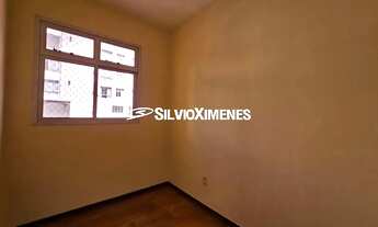 Imagem 6: Residencial Apartamento no Buritis com 85,00 (M²), 3 quartos e 2 vagas para Aluguel