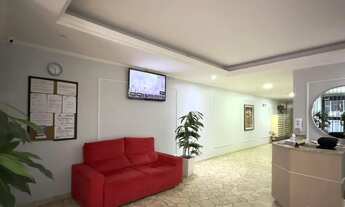 Imagem: Apartamento 1 dormitórios à venda Centro