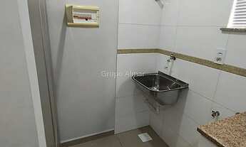 Imagem 6: Apartamento 1 quarto - Centro