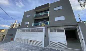 Imagem: Apartamento 02 Dorm. Em Jardim Santa Terezinha
