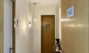 Imagem 3: Apartamento Studio Mobiliado em Localização Privilegiada Lauro de Freitas