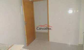 Imagem 4: Casa com 2 dormitórios para alugar, 70 m² por R$ 1.740,00/mês - Vila Maria Alta - São Paul