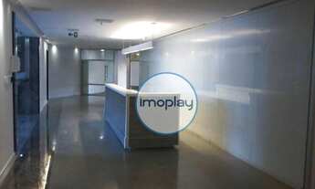 Imagem 2: Conjunto para alugar, 1550 m² por R$ 188.912,80/mês - Pinheiros - São Paulo/SP