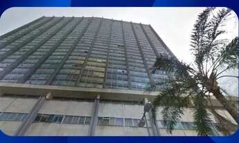 Imagem: SALA COMERCIAL - Edifício Avenida Central