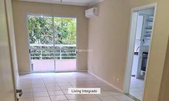 Imagem 2: Apartamento 2 Dormitórios e Sacada - Centro