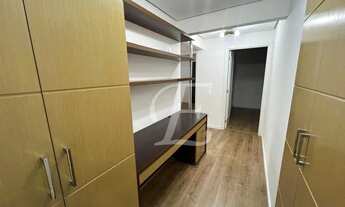 Imagem 10: Apartamento com 4 dormitórios para alugar, 177 m² por R$ 10.200,00/mês - Alphaville Indust