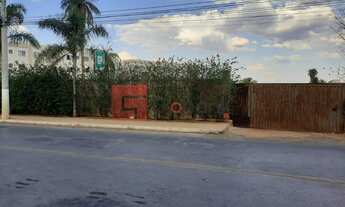 Imagem: Terreno/Lote em Montes Claros, no bairro