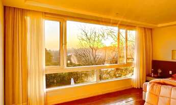 Imagem 3: Nova Fazendinha - LOCAÇÃO 4 sts, sendo 1 master , mobiliada, ar condicionado, espaco gourm