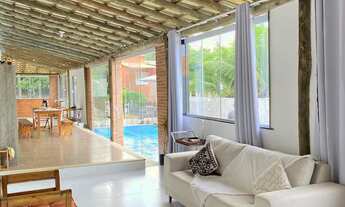 Imagem 2: Canto dos pássaros