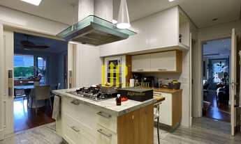 Imagem 8: Casa de Alto Padrão à Venda Tamboré 10