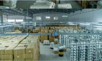 Imagem 6: Galpão à venda, 2200 m² - Brás - São Paulo/SP