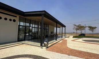 Imagem 5: Cond. jardins genebra - 702 m² Paranoá - Brasília - DF