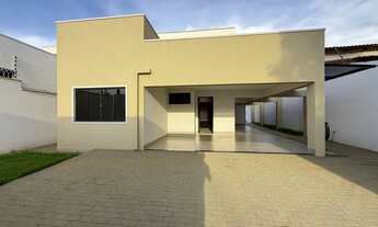 Imagem 2: Casa com 4 Quartos Financiável na 305 Sul