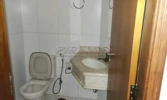 Imagem 4: Casa residencial/comercial com 195,16m², bairro Alto da Boa Vista, Zona Sul de Ribeirão Pr