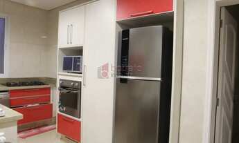 Imagem 6: SOBRADO PARA VENDA E LOCAÇÃO NO CONDOMÍNIO TERRAS DE SÃO CARLOS - JUNDIAÍ/SP