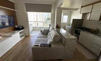 Imagem: Apartamento à venda em Goiânia, Vila Alpes