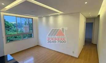 Imagem: Apartamento com 2 dormitórios para alugar