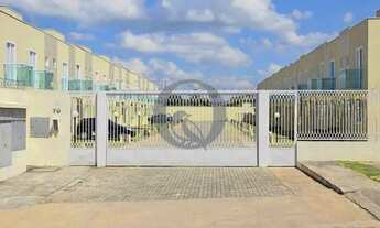 Imagem 2: Casa com 2 dormitórios para alugar, 80 m² por R$ 2.480,00/mês - Jardim das Palmeiras - Ati