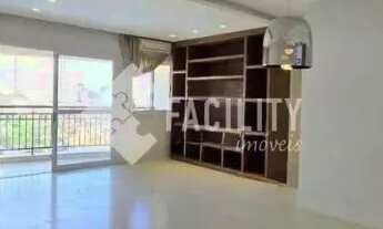 Imagem 5: Apartamento a venda no Mansões Santo Antônio